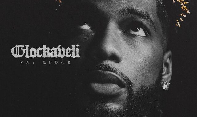 Key Glock – Blue Devil
