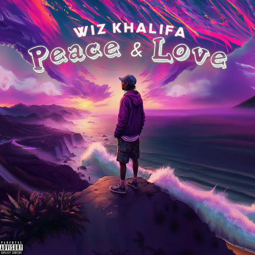 Wiz Khalifa – Peace and Love