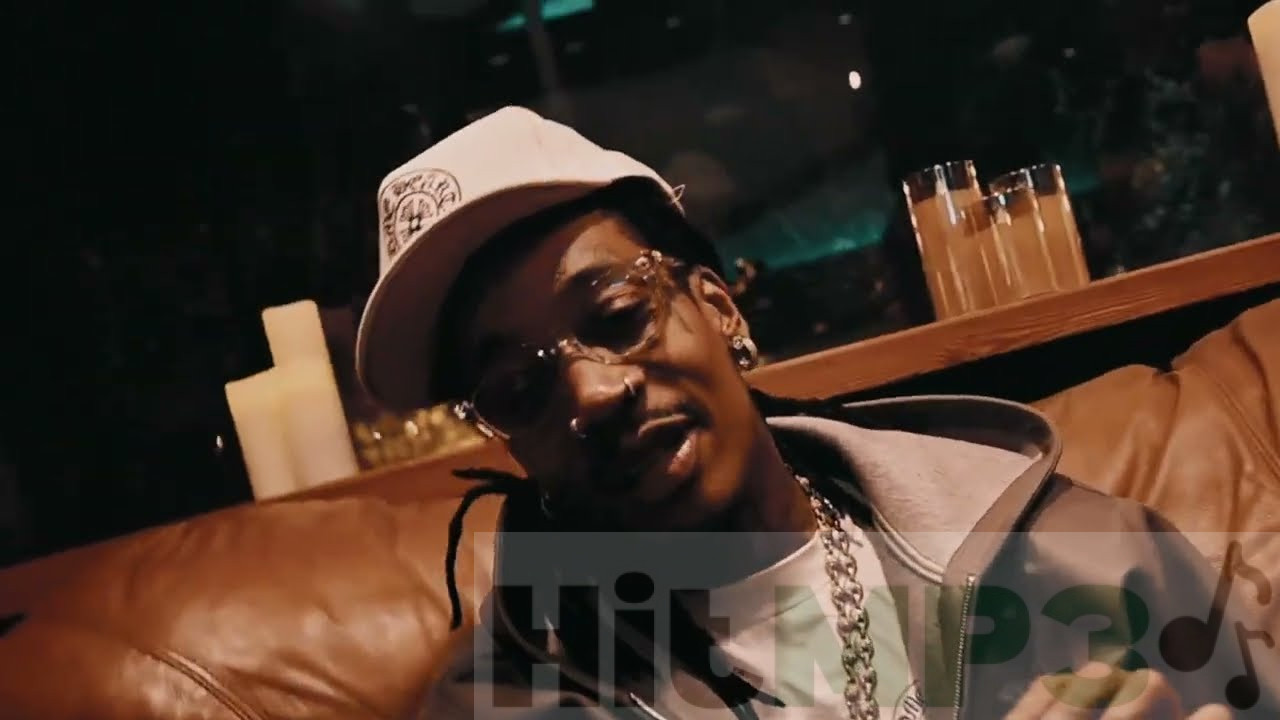 Wiz Khalifa ft. Berner & Mando – On Demand