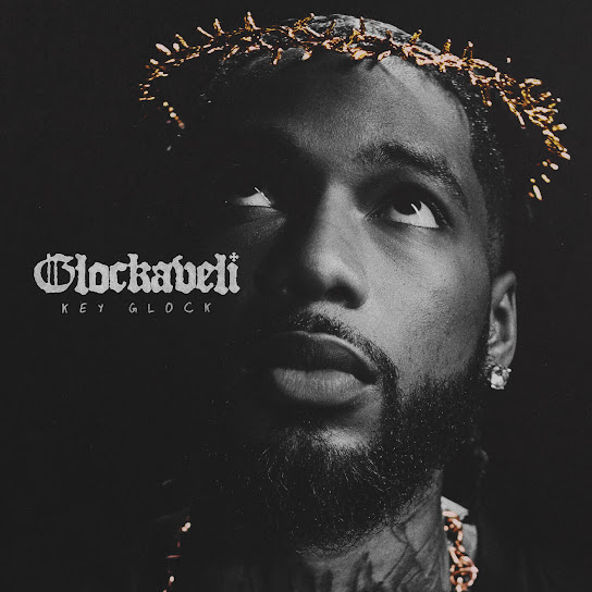 Key Glock – Glockaveli Album